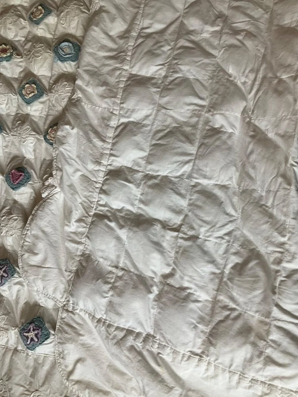 JCP Home Collection this quilt